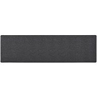 Shumee Anthracite runner 80 × 300 cm - Carpet