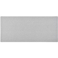 Shumee Runner light grey 50 × 100 cm - Carpet