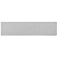Shumee Runner light grey 50 × 200 cm - Carpet