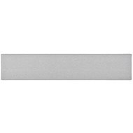 Shumee Runner light grey 50 × 250 cm - Carpet