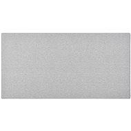 Shumee Runner light grey 80 × 150 cm - Carpet