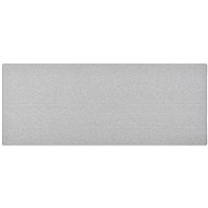 Shumee Runner light grey 80 × 200 cm - Carpet