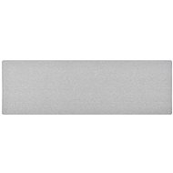 Shumee Runner light grey 80 × 250 cm - Carpet