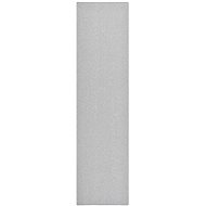 Shumee Runner light grey 80 × 300 cm - Carpet