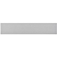 Shumee Runner light grey 80 × 400 cm - Carpet