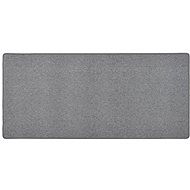 Shumee Runner dark grey 50 × 100 cm - Carpet