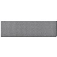 Shumee Runner dark grey 50 × 200 cm - Carpet