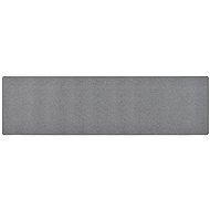 Shumee Dark grey runner 80 × 300 cm - Carpet