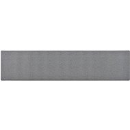 Shumee Dark grey runner 80 × 400 cm - Carpet