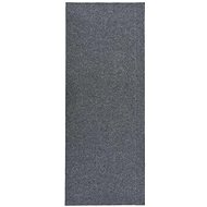 Shumee Cleaning zone runner 100 × 300 cm grey - Carpet