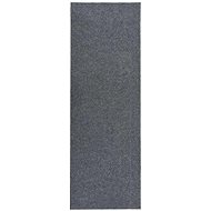 Shumee Cleaning zone runner 100 × 350 cm grey - Carpet