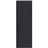 Shumee Cleaning zone runner 100 × 300 cm anthracite - Carpet