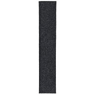 Shumee Cleaning zone runner 100 × 500 cm anthracite - Carpet