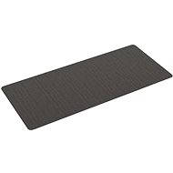 Shumee Anthracite runner 80 × 180 cm - Carpet
