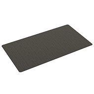 Shumee Runner anthracite 100 × 180 cm - Carpet