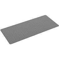 Shumee Grey runner 80 × 180 cm - Carpet