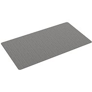 Shumee Runner grey 100 × 180 cm - Carpet