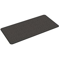 Shumee Runner sisal look anthracite 50 × 100 cm - Carpet