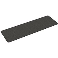 Shumee Runner sisal look anthracite 50 × 150 cm - Carpet