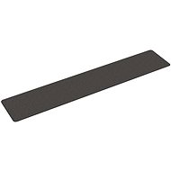 Shumee Runner sisal look anthracite 50 × 250 cm - Carpet