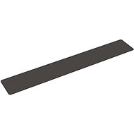 Shumee Runner sisal look anthracite 50 × 300 cm - Carpet