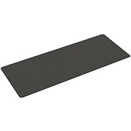 Shumee Runner sisal look anthracite 80 × 200 cm - Carpet