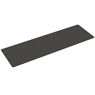 Shumee Runner sisal look anthracite 80 × 250 cm - Carpet