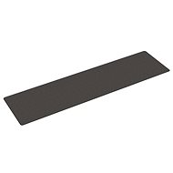Shumee Runner sisal look anthracite 80 × 300 cm - Carpet