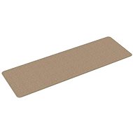 Shumee Runner sisal look sand 50 × 150 cm - Carpet
