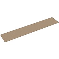 Shumee Runner sisal look sand 50 × 250 cm - Carpet