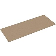 Shumee Runner sisal look sand 80 × 200 cm - Carpet