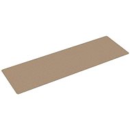 Shumee Runner sisal look sand 80 × 250 cm - Carpet