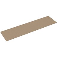 Shumee Runner sisal look sand 80 × 300 cm - Carpet