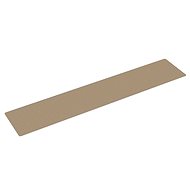 Shumee Runner sisal look sand 80 × 400 cm - Carpet