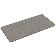 Shumee Runner sisal look silver 50 × 100 cm - Carpet