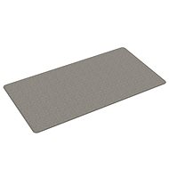 Shumee Runner sisal look silver 80 × 150 cm - Carpet