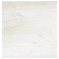 Shumee OVIEDO short pile beige 200 × 200 cm - Carpet