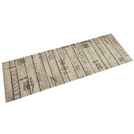 Shumee Kuchyňský koberec omyvatelný, Plot - Carpet