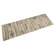 Shumee Kuchyňský koberec omyvatelný, Plot 45 × 150 cm - Carpet