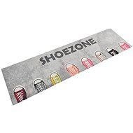 Shumee Washable kitchen rug, Shoezone 45 × 150 cm - Carpet