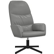 SHUMEE relaxační židle, textil, černá, 327969 - Křeslo