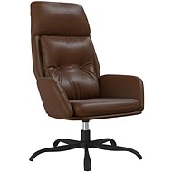 SHUMEE zvedací polohovací křeslo, textil, krémové, 3093248 - Křeslo