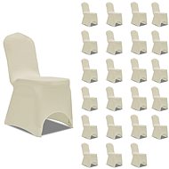 Shumee Chair stretchers cream 24 pcs - Cover