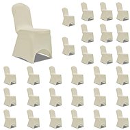 Shumee Chair stretchers cream 30 pcs - Cover