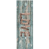 SHUMEE Kuchyňská pratelná Love 45 × 150 cm - Doormat