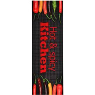SHUMEE Kuchyňská pratelná Hot&Spicy 60 × 180 cm - Rohožka