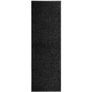 Shumee Rohožka pratelná černá 60 × 180 cm - Doormat