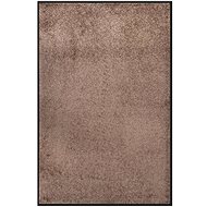Shumee Rohožka hnědá 80 × 120 cm - Doormat