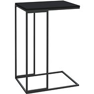 SHUMEE black 40 × 30 × 59 cm - Side Table