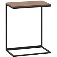 SHUMEE black 55 × 35 × 66 cm - Side Table